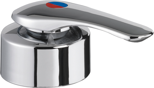 Reich Einhebelmischer Keramik Twist UT - Einhebelmischer