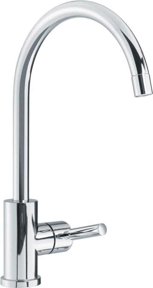 Reich Einhebelmischer Trend S - Einhebelmischer