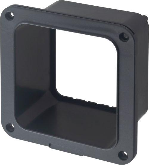 Reich Gehäuse für Versorgungsklappe Smart Supply Einfach - Wasseranschlüsse, -steckdosen & Einfüllstutzen