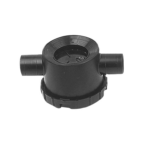 Reich Geruchsverschluss - Rohrsysteme & -verbindungsstücke