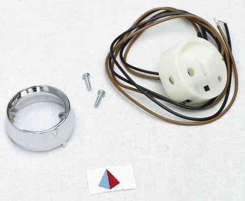 Reich Griffadapter Microschalter Abdeckung für Trend S - Einhebelmischer