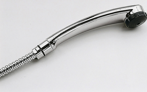 Reich Handbrause Duett - Handbrausen