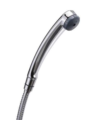 Reich Handbrause Duett  - Handbrausen