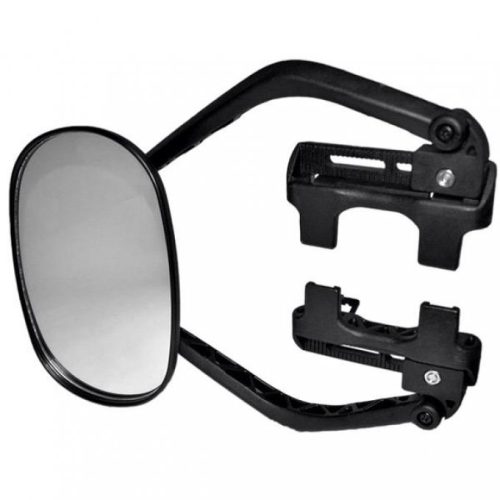 Reich Handy Mirror Aufsteckspiegel XL Super Flex - Universalspiegel