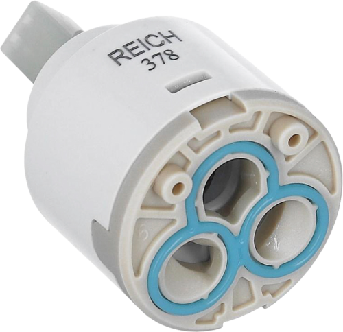 Reich Kartusche 35 mm - Einhebelmischer