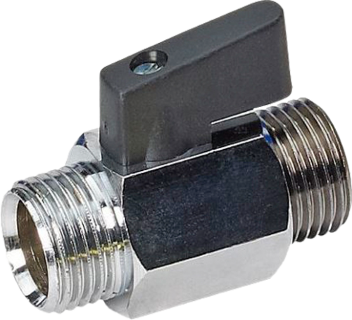 Reich Kugelabsperrhahn R 1/2" - Ersatzteile Fahrzeug