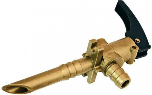 Reich Kunststoff-Ablaßventil - Ventile & Absperrhähne