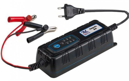 Reich Ladegerät Impuls U4 12 V - Batterie-Ladegeräte