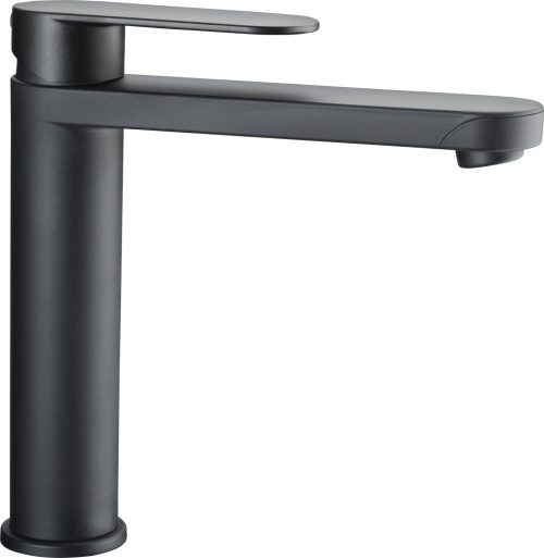 Reich Linnea Armatur mit Schalter und Tüllen 50 x 200 x 150 mm - Einhebelmischer