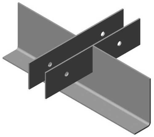 Reich MC Befestigungssatz 3.8 - Ersatzteile Fahrzeug