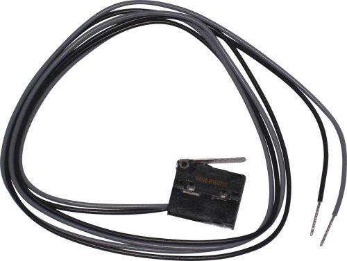 Reich Mikroschalter mit 0,7 m Kabel - Ersatzteile Fahrzeug