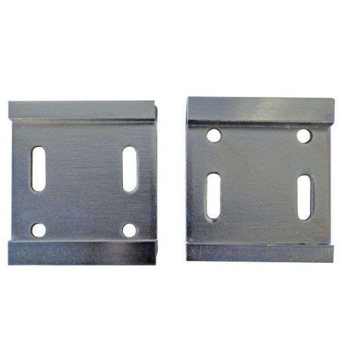 Reich Move Control Klemmplattensatz U-Profil - Ersatzteile Haushalt