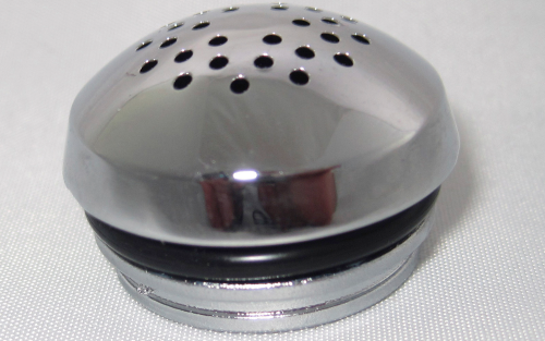 Reich Perlator für Kama/Pelikan/Keramik UT/Style/Twist/Samba neuer Auslauf - Wasserinstallationszubehör & Ersatzteile