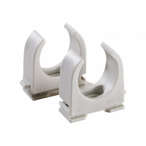 Reich Rohrschelle 2er Pack - Rohrsysteme & -verbindungsstücke