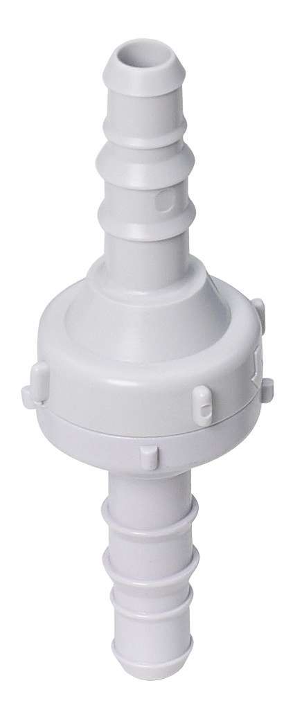 Reich Rückschlagventil Gewindetülle 10-12mm - Wasserversorgung Ersatzteile  und Zubehör