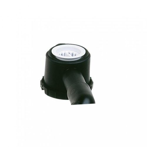 Reich Siphon - Rohrsysteme & -verbindungsstücke