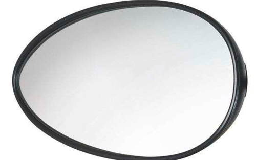 Reich Spiegelkopf Flachglas für SpeedFix Mirror  - Universalspiegel