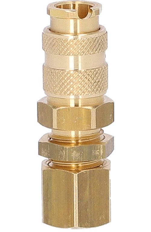 Reich Steckkupplung Wasser (ohne Tülle)  - Ersatzteile Haushalt