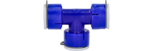 Reich T-Verbinder - Ersatzteile Fahrzeug