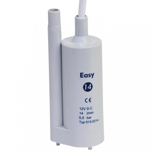 Reich Tauchpumpe EASY 12V 0,5 bar 14 l/min - Wasserpumpen
