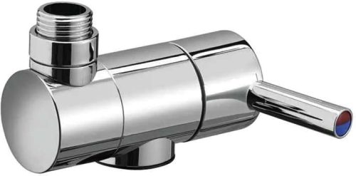 Reich Trend A AT Einhebelmischer, chrom - Einhebelmischer