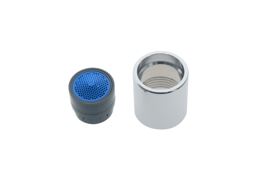 Reich Trend S Perlator hochglanz, chrom - Wasserinstallationszubehör & Ersatzteile