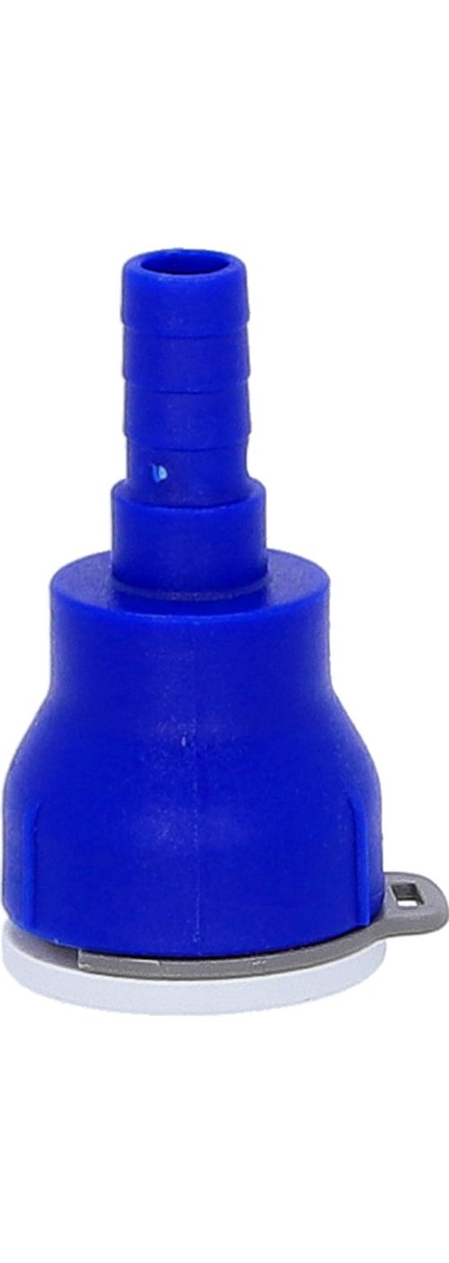 Reich Tüllenverbinder (10 mm) - Ersatzteile Fahrzeug