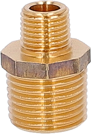 Reich Übergangsstück MS 1/2" 1/4" - Wasserinstallationszubehör & Ersatzteile