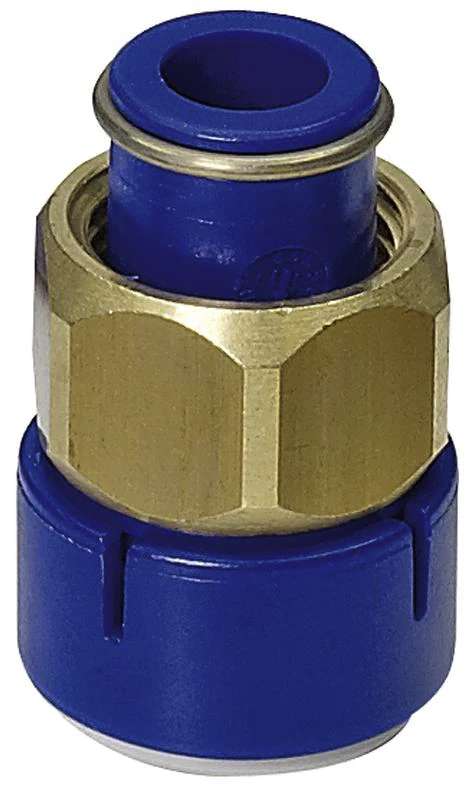 Reich Uni-Quick gerader Verbinder M.R.1/2" - Wasserversorgung Ersatzteile  und Zubehör