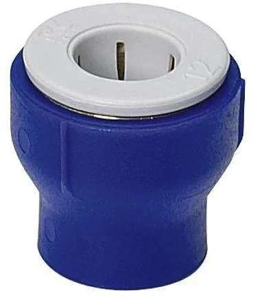 Reich UniQuick Endstopfen für Rohrdurchmesser 12 mm  - Einhebelmischer