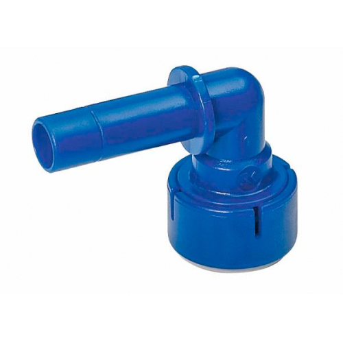 Reich Uniquick Winkel Steckanschluss (12mm) - Wasserversorgung Ersatzteile  und Zubehör