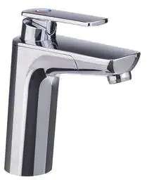 Reich Vector E5 Einhebelmischer chrom - Einhebelmischer