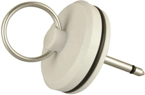 Reich Verschlussstopfen komplett  33 mm - Wasserinstallationszubehör & Ersatzteile