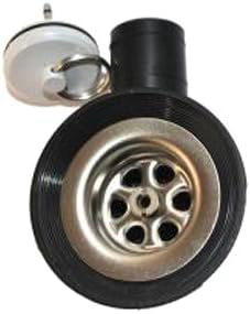 Reich Wasserabfluss 33mm Winkel  - Ablaufgarnituren