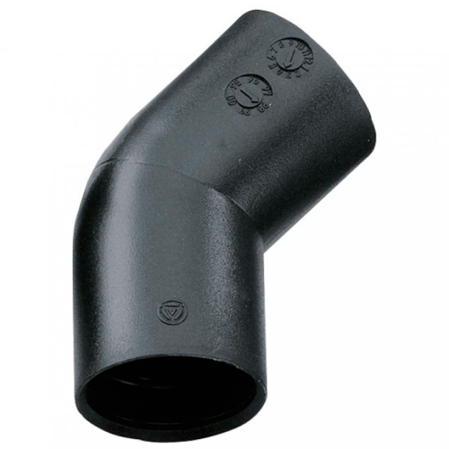 Reich Winkel 45° 2er Pack - Rohrsysteme & -verbindungsstücke