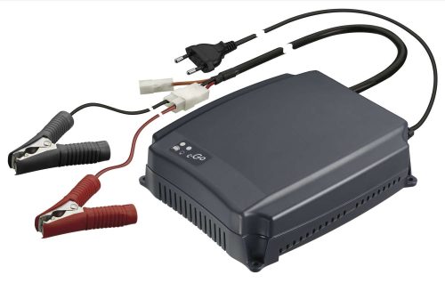 Reich c-Go Vollautomatisches Ladegerät 10 A - Batterie-Ladegeräte
