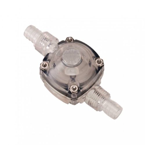 Reihenfilter - Wasserinstallationszubehör & Ersatzteile von Lilie