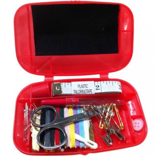 Reise Nähset - Outdoor Mobilität von Prym