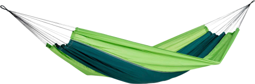 Reisehängematte Silk Traveller - Hängematten von Amazonas