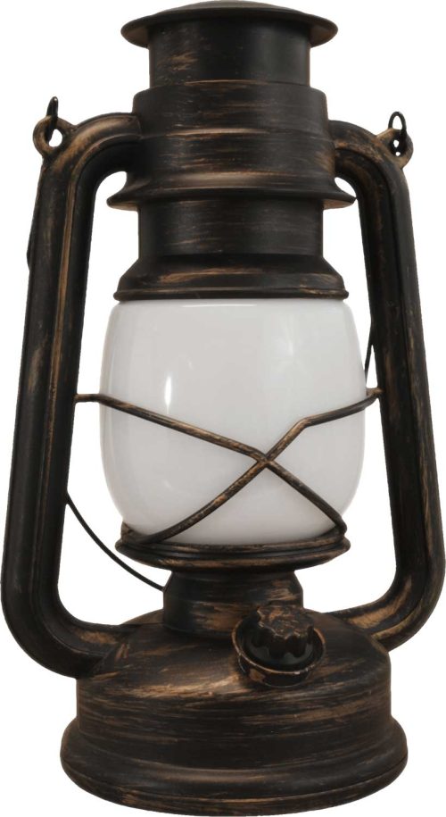 Relags Origin Outdoors LED-Campinglaterne Retro - LED Campingleuchten