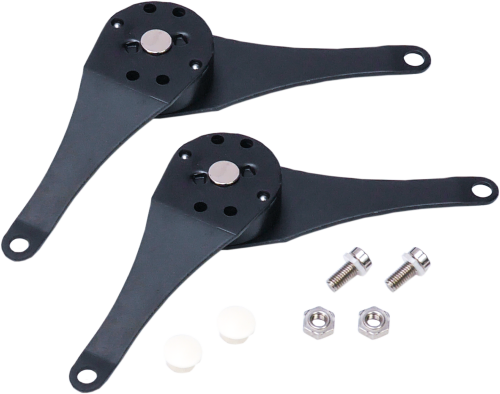 Remis Ersatzteilpaket Aufsteller Vista - Ersatzteile Remis Rollos