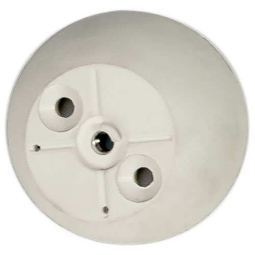 Remis Flansch Drehgriff (komplett) - Ersatzteile Fahrzeug