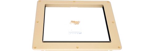 Remis Innenrahmen mit Verdunkelung - Ersatzteile Fahrzeug