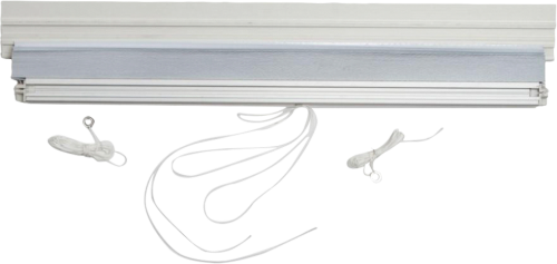 Remis Plisseerollo ( 900x600 mm ) - Ersatzteile Remis Rollos