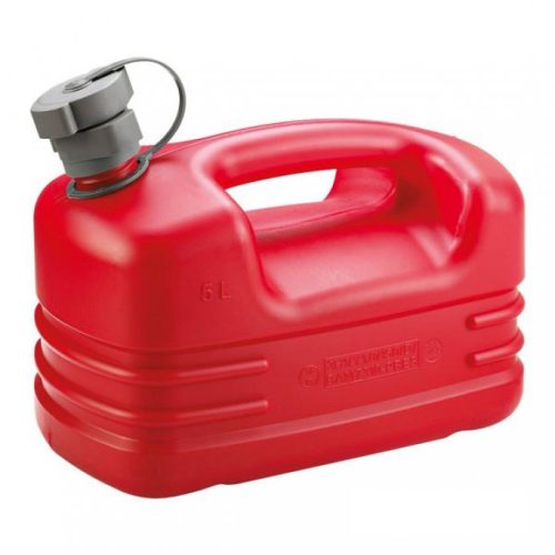 Reservekanister - Technik & Wartung von Pressol