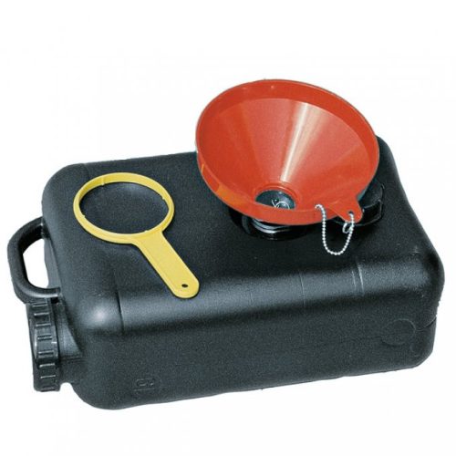 Reste-Boy 19 Liter - Ab- & Grauwassertanks von Comet