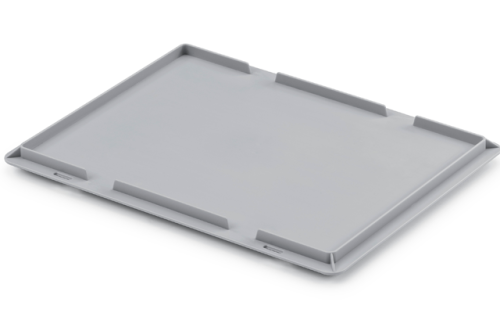 Ringoplast Deckel für Eurobox  M 40 x 30 cm - Transportboxen