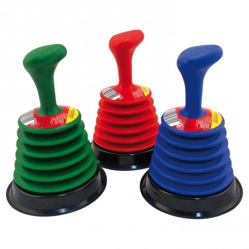 RoPü Mini Saugglocke - Badzubehör von Rothenberger