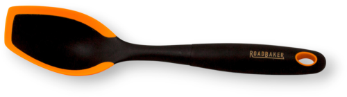 Roadbaker Servierlöffel RoadSpoon flach - Campingbesteck