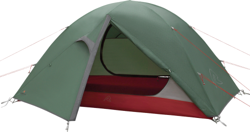Robens Aster 2 Pro Trekkingzelt für 2 Personen - 2-Personen Zelte